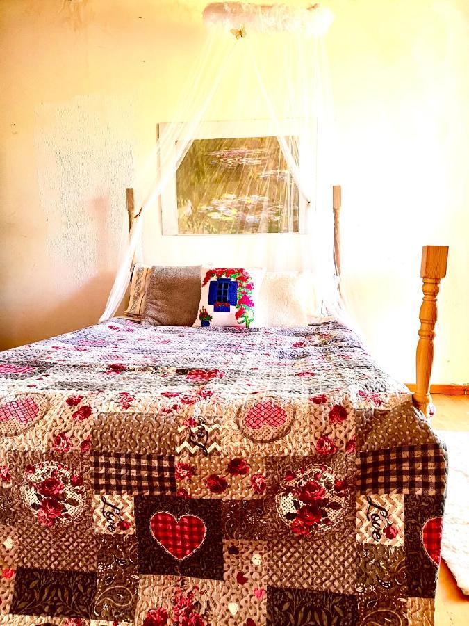 Holiday Oasis With Private Patio And Hammam-Style Bath In Chora-Pithagoreo, Samos Island Villa Pythagóreion Exteriör bild