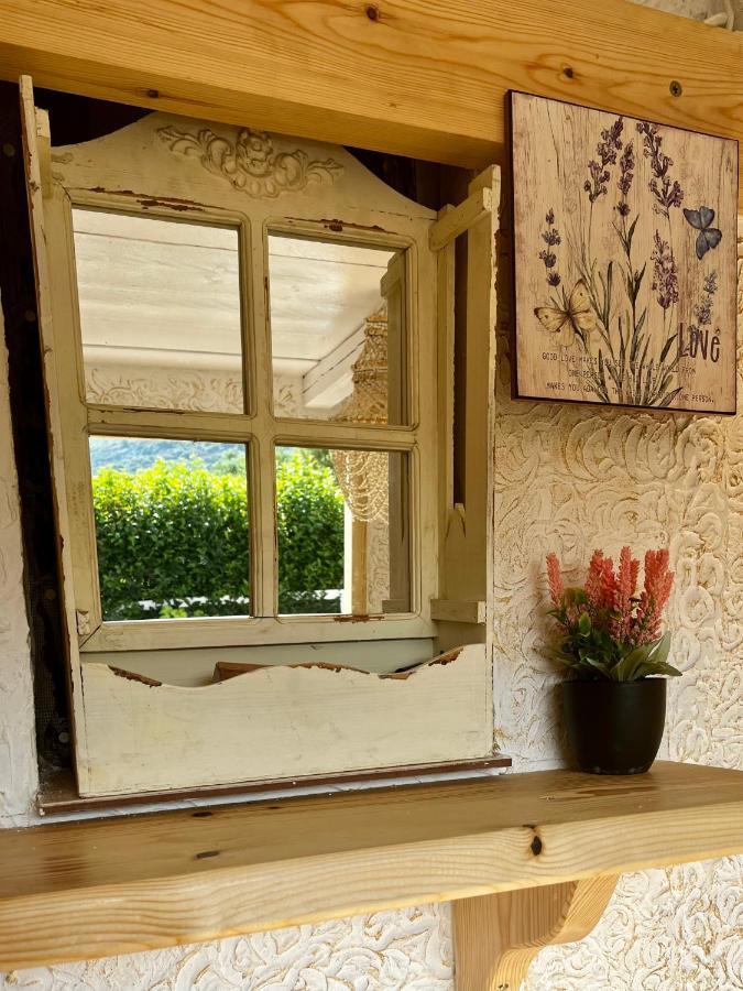 Holiday Oasis With Private Patio And Hammam-Style Bath In Chora-Pithagoreo, Samos Island Villa Pythagóreion Exteriör bild