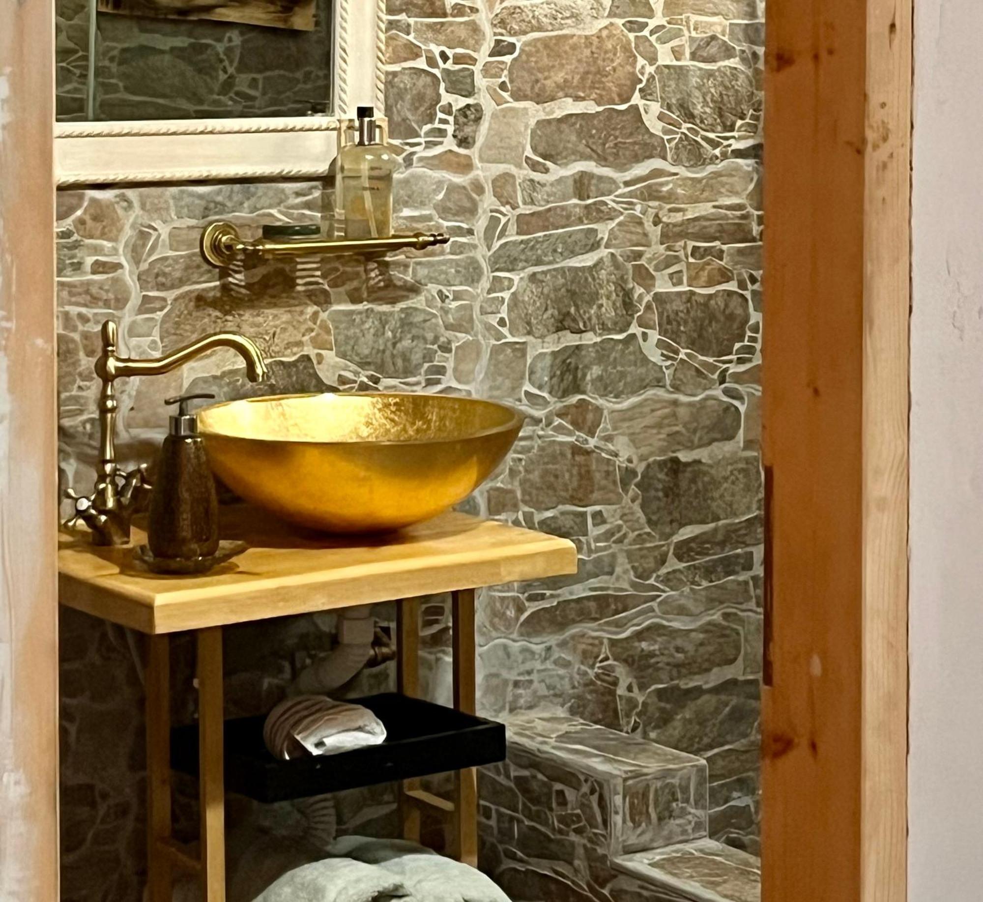 Holiday Oasis With Private Patio And Hammam-Style Bath In Chora-Pithagoreo, Samos Island Villa Pythagóreion Exteriör bild