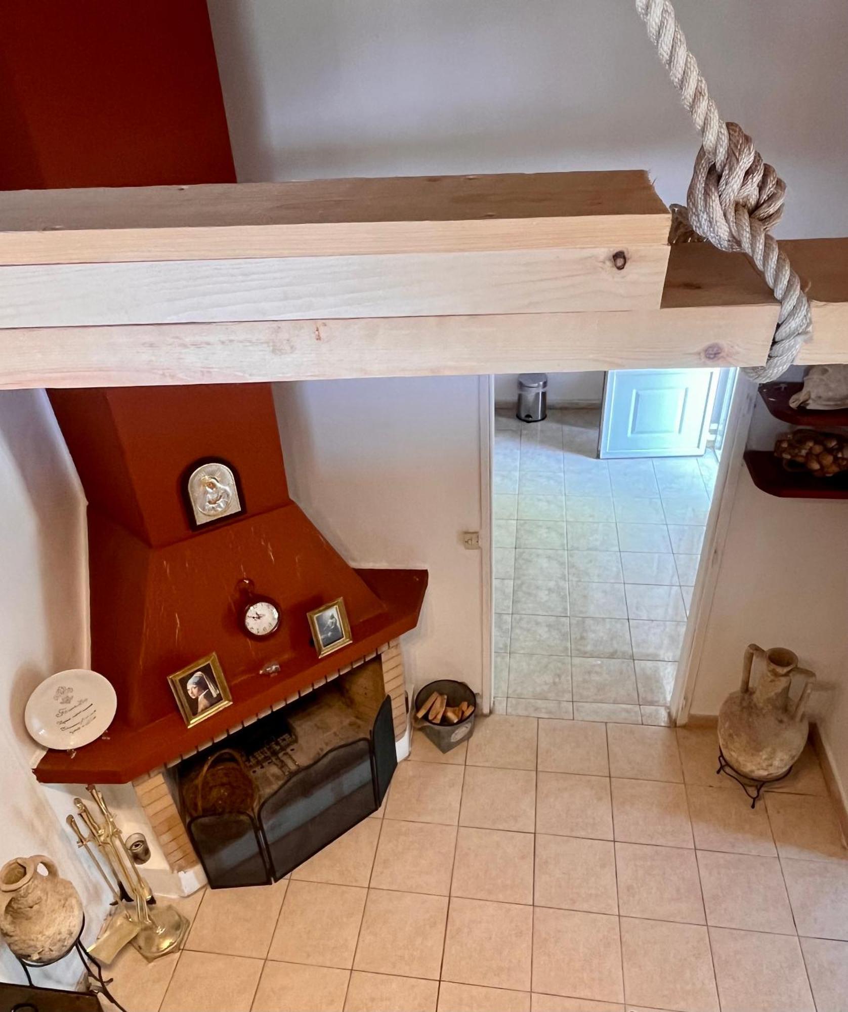 Holiday Oasis With Private Patio And Hammam-Style Bath In Chora-Pithagoreo, Samos Island Villa Pythagóreion Exteriör bild